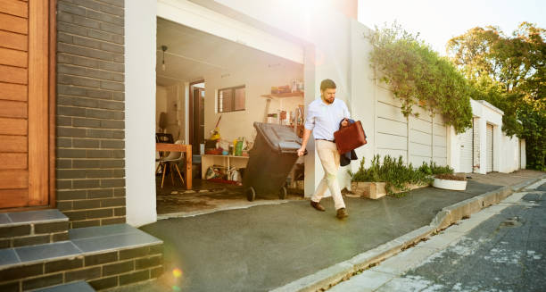 Best Office Junk Removal  in Ashland, KY