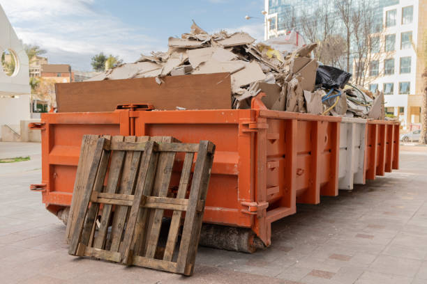 Best Attic Cleanout Services  in Ashland, KY