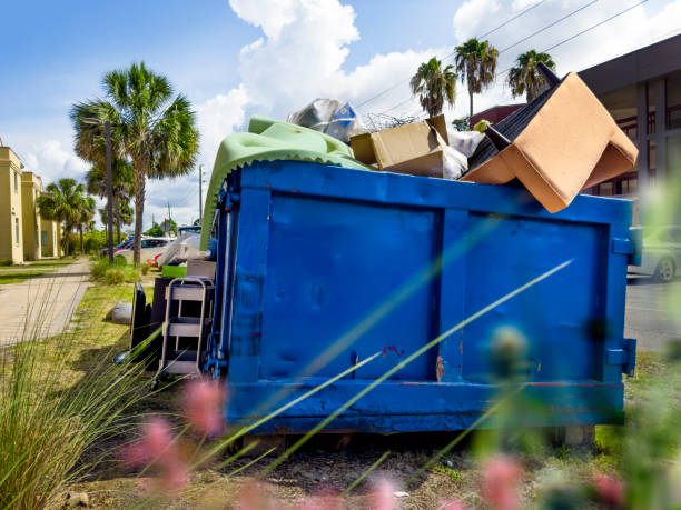 Best Professional Junk Removal  in Ashland, KY