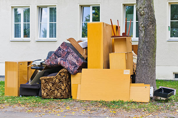 Best Construction Debris Removal  in Ashland, KY