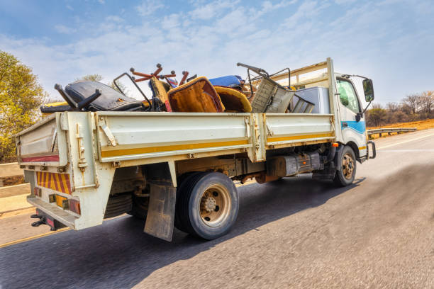 Best Garage Cleanout Services  in Ashland, KY