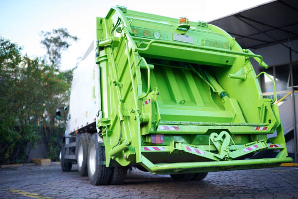 Best Commercial Junk Removal  in Ashland, KY