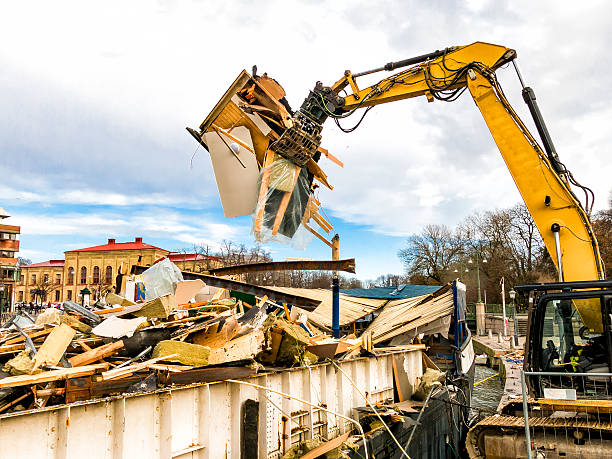 Best Dumpster Rental Services  in Ashland, KY
