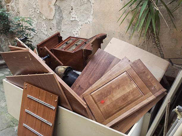 Best Affordable Junk Removal Services  in Ashland, KY